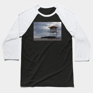 life saving tower Baseball T-Shirt